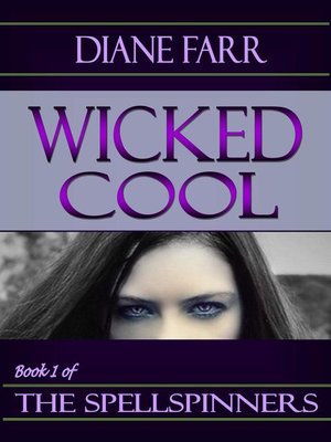 cover image of Wicked Cool
